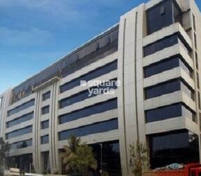 Leela Business Park
