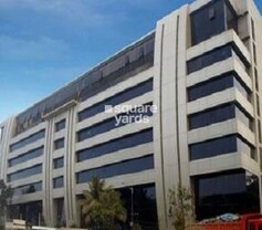 Leela Business Park, Andheri East, Mumbai