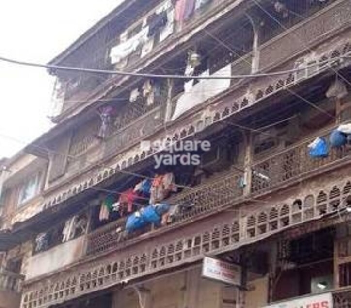 Leela House Apartment Cover Image