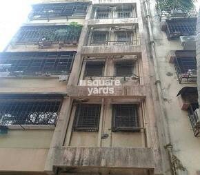 Leelavathi Apartment