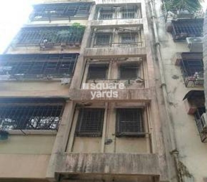 Leelavathi Apartment Cover Image