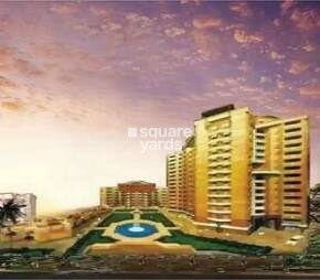Legend Hulas Basti residential project in Kandivali West