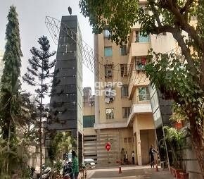 Legend Siroya Kingston Tower