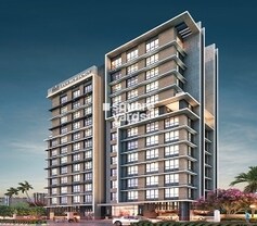 Lekh Residency, Borivali West, Mumbai