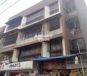 Leo Apartment Malad