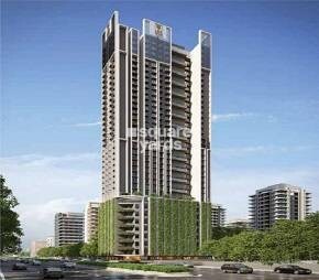 Leo Tower Apartments