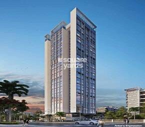 Level The Residences residential project in Andheri West