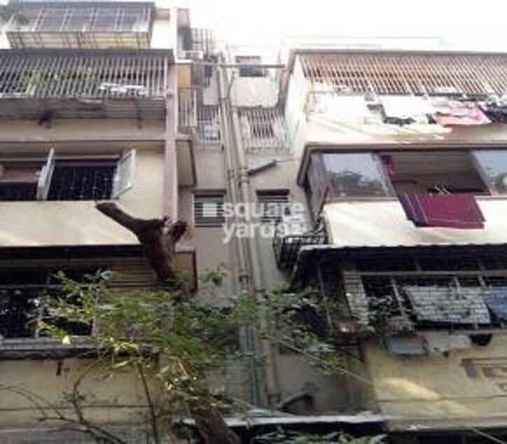 Liberty Apartment Cover Image