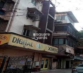 Representative image as actual visual unavailable for Liberty CHS Bandra