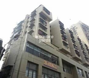 Lifescapes Nilay Tower Apartment
