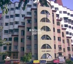 Lilac Garden, Kandivali West, Mumbai