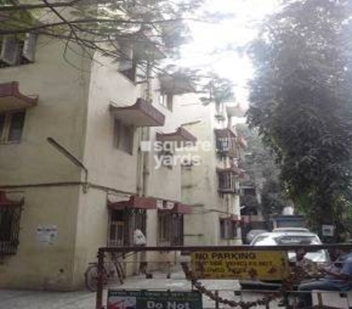 Lily Kunj Apartment Cover Image