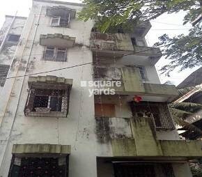 Lin-Raj Apartment