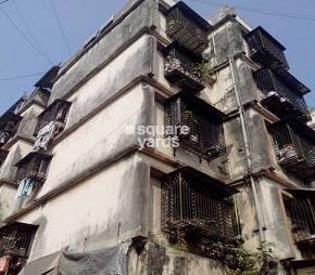 Linggeshwar Apartment Cover Image