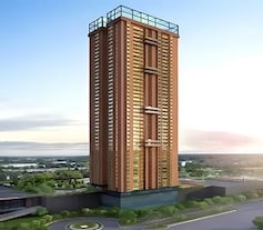 Livstone Viva, Agripada, Mumbai