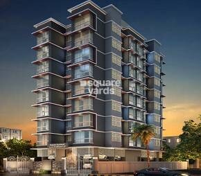 LK Prakash Apartment residential project in Malad East