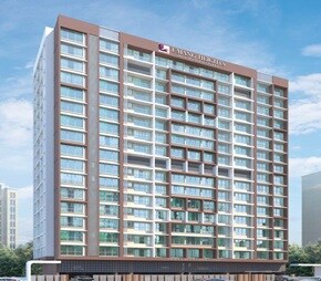 LK Umang Heights