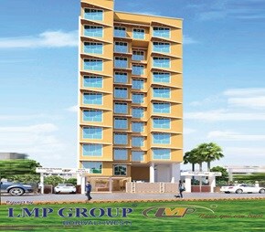 LMP Mahesh Bhavan CHS residential project in Goregaon East
