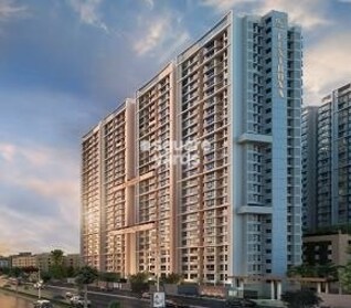 LnT Centrona in Ghatkopar East, Mumbai