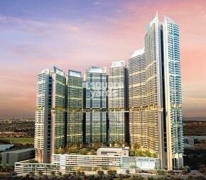 LnT Crescent Bay T4, Parel, Mumbai