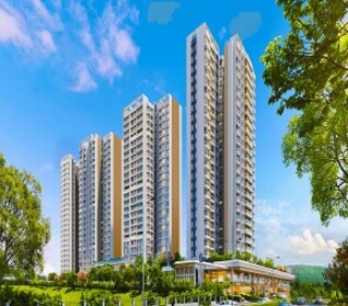 LnT Elixir Reserve in Powai, Mumbai