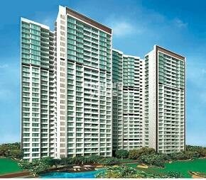 LnT Emerald Isle Phase II, Powai, Mumbai