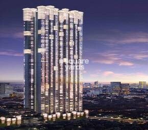 Lodha Allura