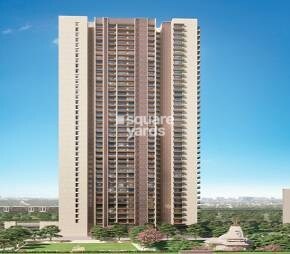 Lodha Aura Video