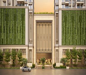 Lodha Aureus Video