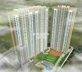 Lodha Aurum Grande