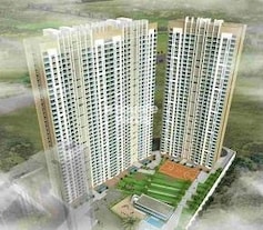 Lodha Aurum Grande, Kanjurmarg East, Mumbai