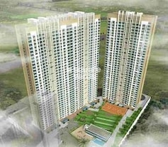 Lodha Aurum, Kanjurmarg East, Mumbai
