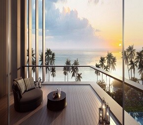 Lodha Avalon residential project in Juhu