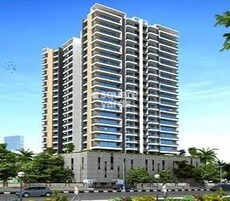 Lodha Azure Featured Image