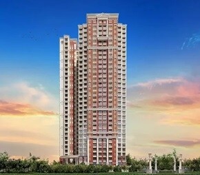 Lodha Bellagio