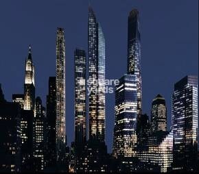 Lodha Blue Moon