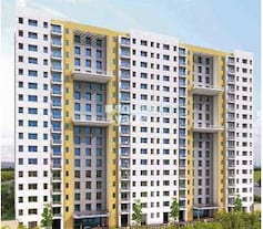 Lodha Casa Essenza, Dahisar East, Mumbai