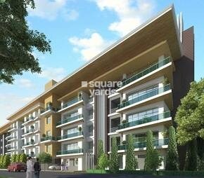 Lodha Codename Gold Rush Video