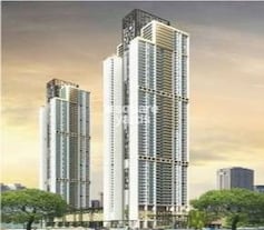 Lodha Codename Hidden Jewel, Parel, Mumbai