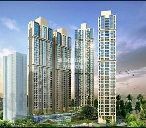 Lodha Codename Masterpiece