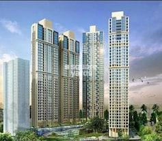 Lodha Codename Masterpiece, Wadala, Mumbai
