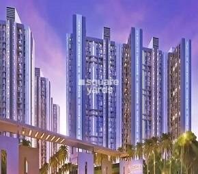 Lodha Codename Mumbai City Center residential project in Wadala