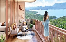 Lodha Corinthia Featured Image