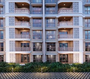 Lodha Corinthia