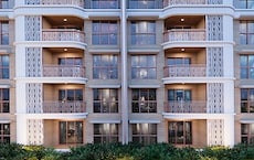 Lodha Corinthia Featured Image