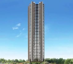 Lodha Divino, Matunga East, Mumbai