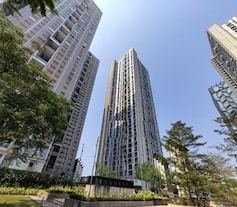 Lodha Elisium, Wadala, Mumbai
