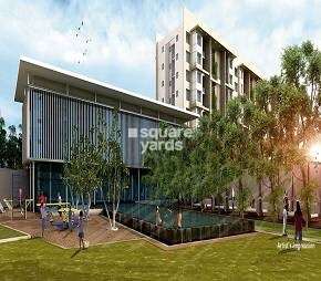 Lodha Eternis Idyllia A, Andheri East, Mumbai