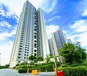 Lodha Evoq