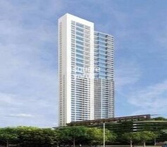 Lodha Fashion Paramount, Goregaon East, Mumbai